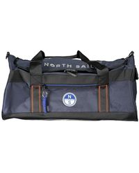 North Sails - Weekend Bags - Lyst
