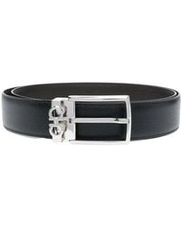 Ferragamo - Belts - Lyst