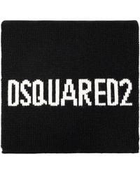 DSquared² - Scarves - Lyst