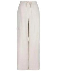 Dante 6 - Wide Trousers - Lyst