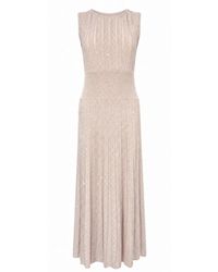 D.exterior - Maxi Dresses - Lyst