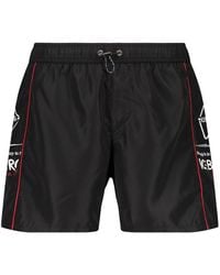 Iceberg - Beachwear - Lyst