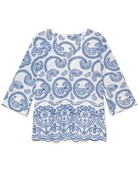 Maliparmi - Blouses - Lyst