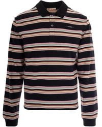 Marni - Polo Shirts - Lyst