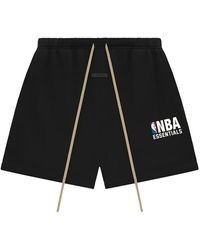 Fear Of God - Casual Shorts - Lyst