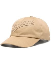 Gucci - Caps - Lyst