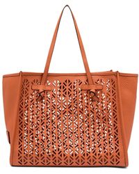 Gianni Chiarini - Tote Bags - Lyst