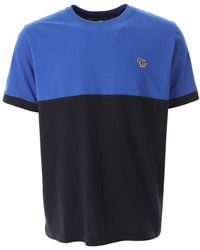 Paul Smith - T-Shirts - Lyst