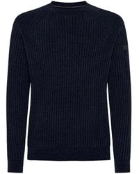 Rrd - Round-Neck Knitwear - Lyst