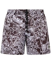 Philipp Plein - Beachwear - Lyst