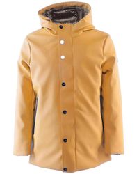 Heskimo - Parkas - Lyst