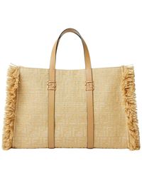 Fendi - Tote Bags - Lyst