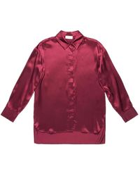 Nenette - Shirts - Lyst