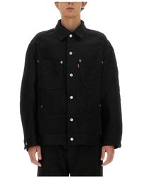 Junya Watanabe - Wl-J910-100 Workwear Jacket - Lyst