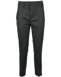 Dondup - Slim-Fit Trousers - Lyst