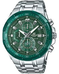 G-Shock - Edifice Chronograph - Lyst