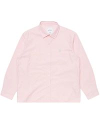 Edwin - Casual Shirts - Lyst