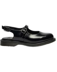 Dr. Martens - Ballerina Shoes - Lyst