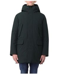 Save The Duck - Stilvolle Wilson Jacke Für Männer - Lyst