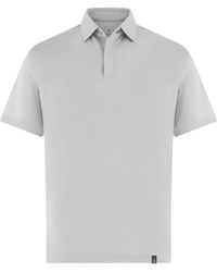 BOGGI - B Tech B High-Performance Piqué Polo - Lyst