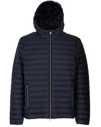 Geox - Winter Jackets - Lyst
