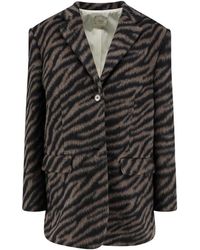 Alysi - Blazers - Lyst