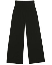 Cortana - Hose mit metallischem faden - Lyst
