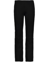 CMP - Fitness ,Zwart ,Tweed Eschler Skibroek - Lyst