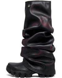 Rombaut - High Boots - Lyst