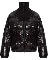 DIESEL - Down Jackets - Lyst