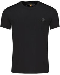 Timberland - T-Shirts - Lyst