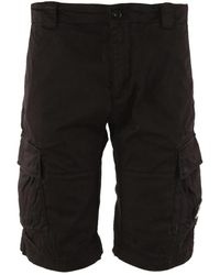 C.P. Company - Casual Shorts - Lyst