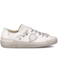 Philippe Model - Sneakers - Lyst
