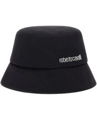 Roberto Cavalli - Hats - Lyst