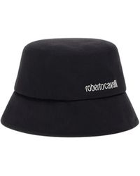 Roberto Cavalli - Hats - Lyst