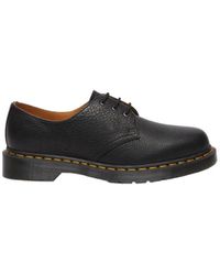 Dr. Martens - Laced Shoes - Lyst