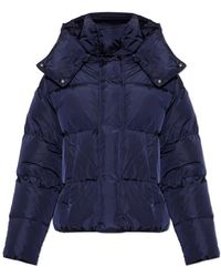 DSquared² - Down Jackets - Lyst
