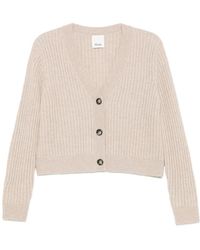 Allude - Cardigans - Lyst