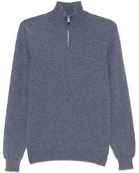 Fedeli - Cashmere Knitwear - Lyst