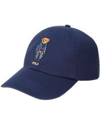 Polo Ralph Lauren - Accessories > hats > caps - Lyst
