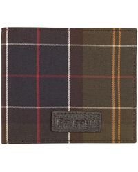 Barbour - Wallets & Cardholders - Lyst