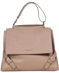 Orciani - Cross Body Bags - Lyst