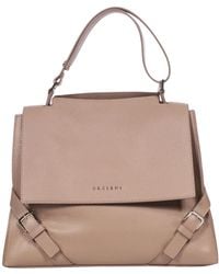 Orciani - Cross Body Bags - Lyst