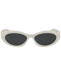 Prada - Stylische sonnenbrille mit 0pr 26zs - Lyst