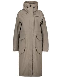 Didriksons - Louise Parka Long - Lyst
