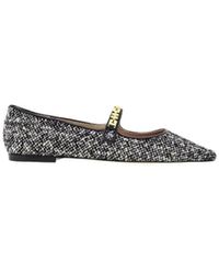 Carolina Herrera - Ballerina Shoes - Lyst