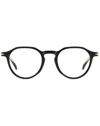 David Beckham - Glasses - Lyst