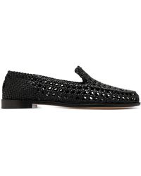 Dragon Diffusion - Loafers - Lyst