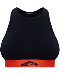 DSquared² - Sport Bras - Lyst