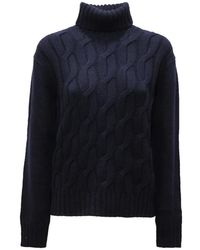MC2 Saint Barth - Turtlenecks - Lyst
